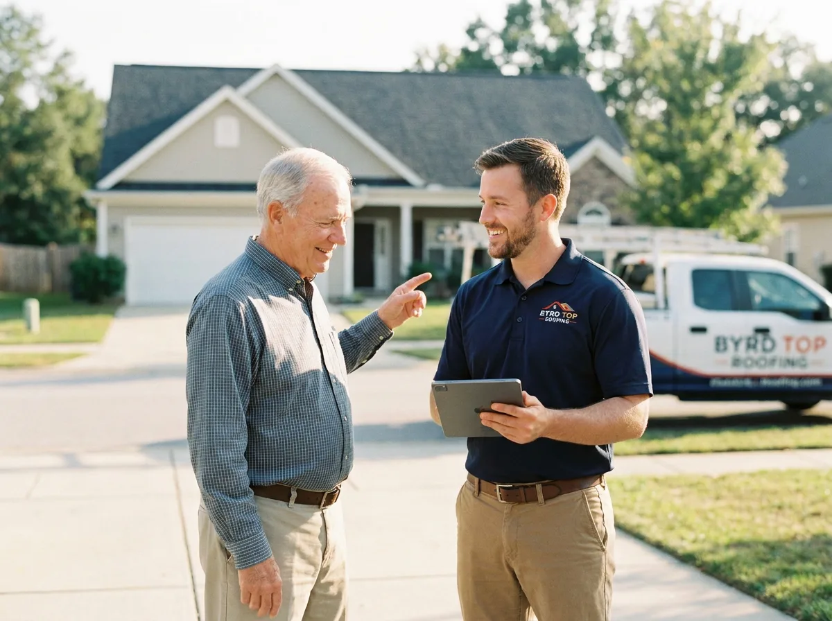 Roofing Chefornak, AK FAQs